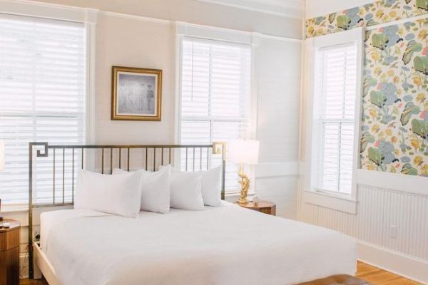 Gibson Inn (Apalachicola)